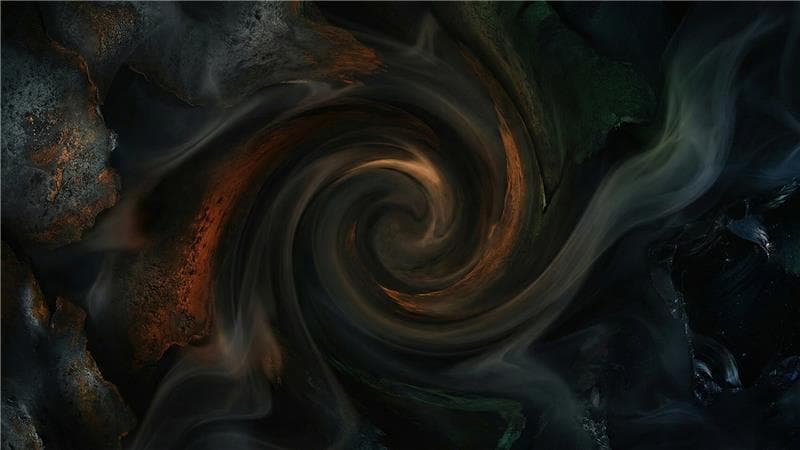 About Fynix background