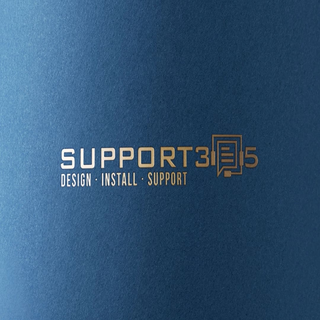 Support305