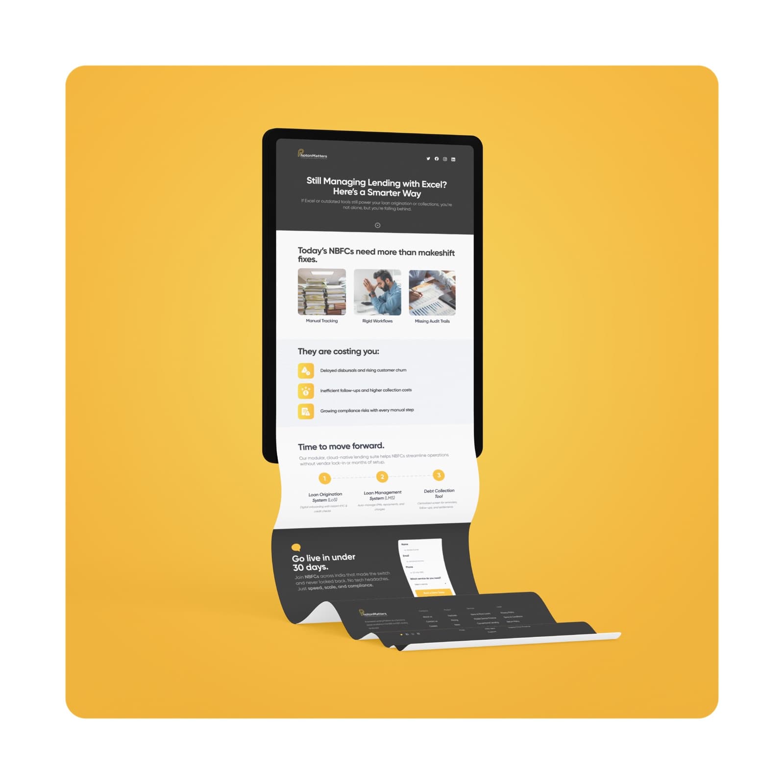 PhotonMatters case study image