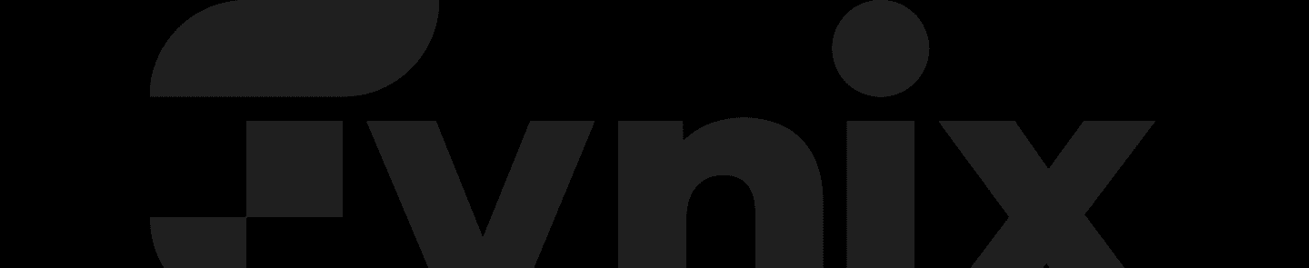 Fynix footer logo