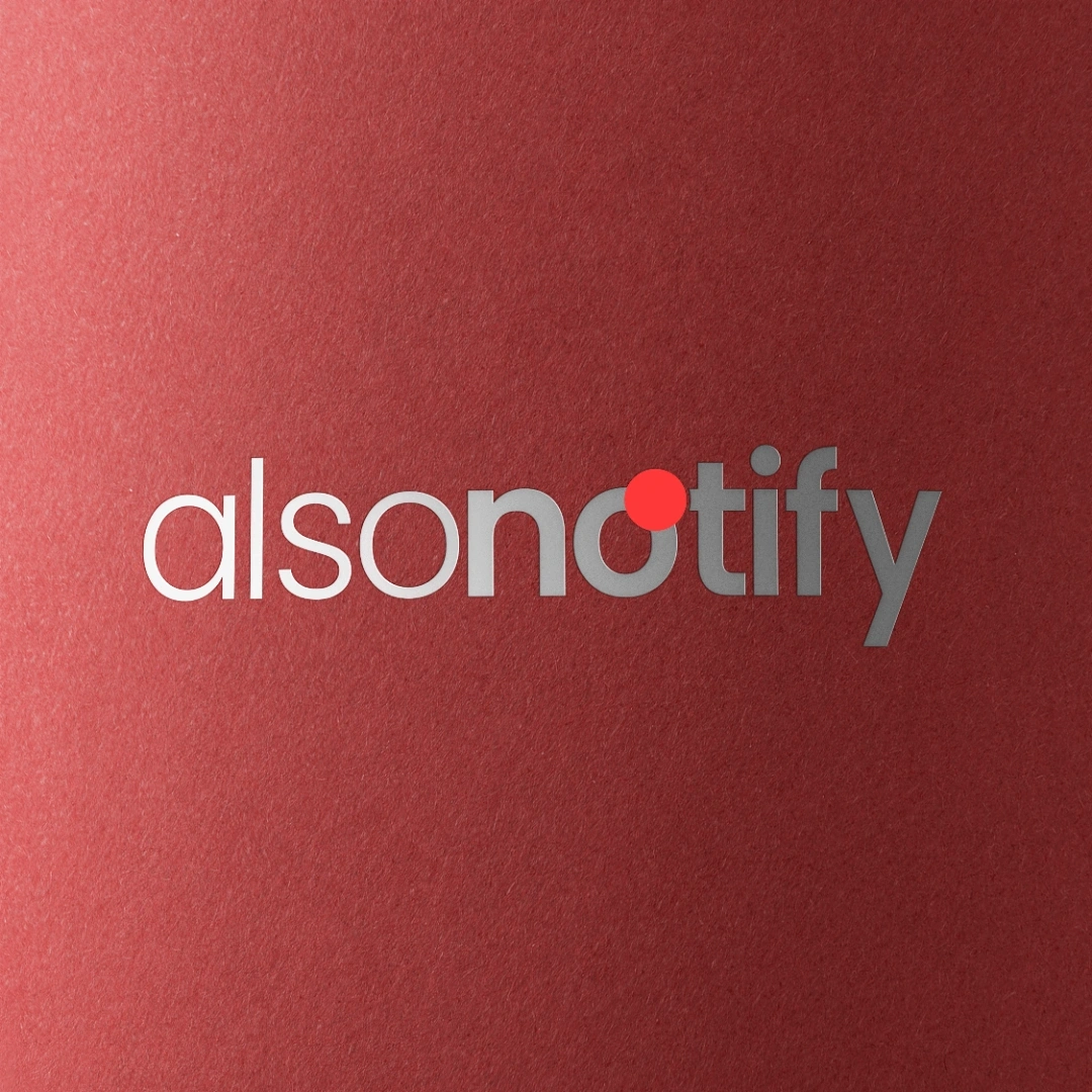 Alsonotify