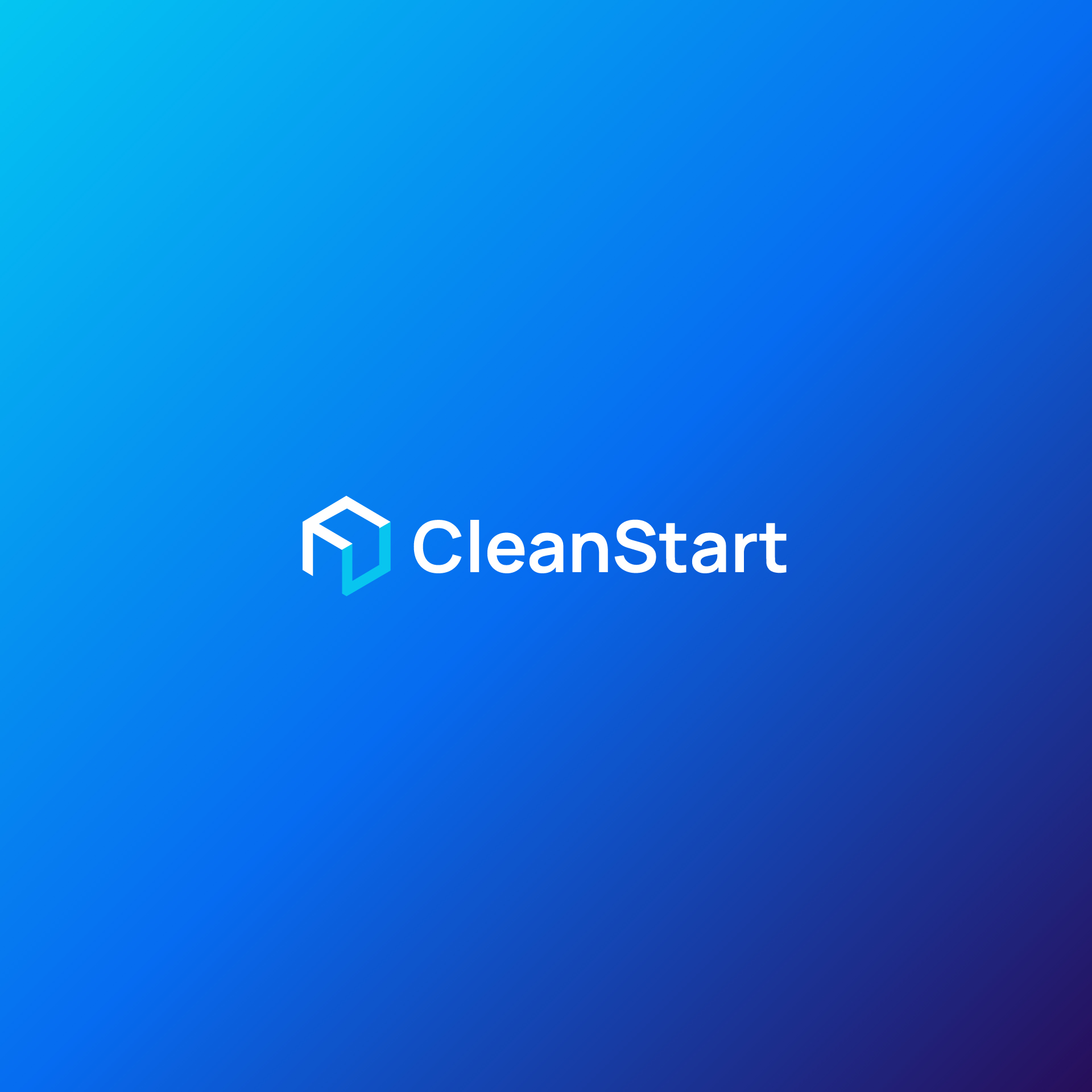 CleanStart case study image