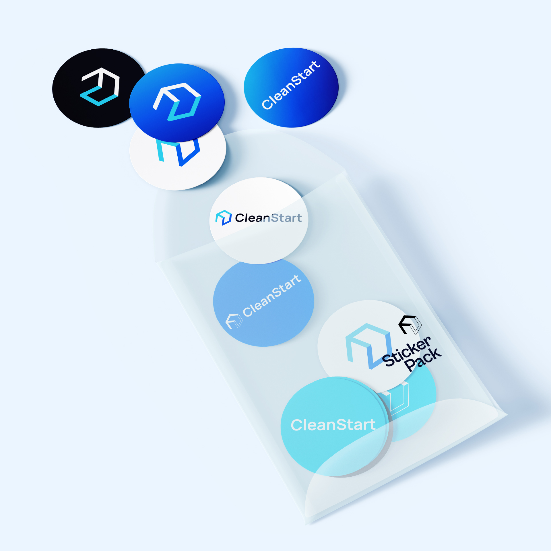 CleanStart case study image