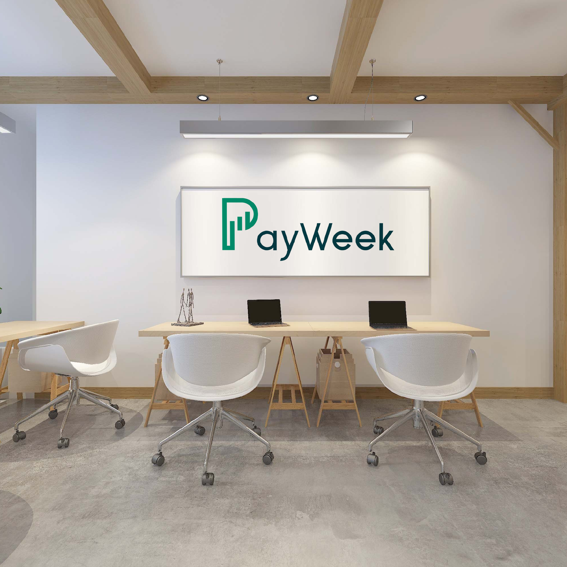 Payweek case study image