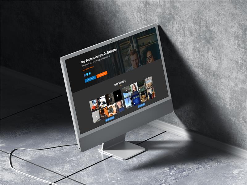 Support305 case study image